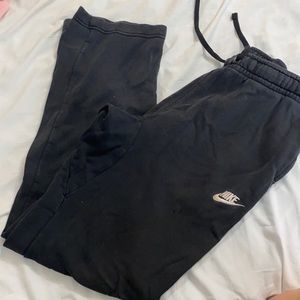 Nike sweatpants